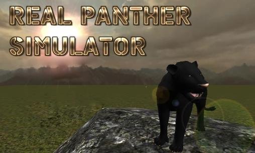 download Real panther simulator apk